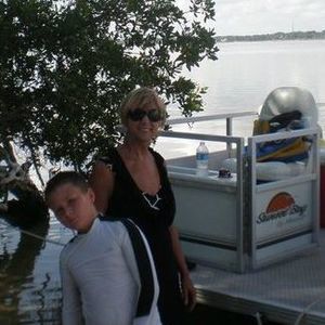 Meet your Posher, Sheila